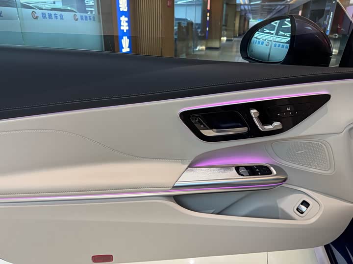 Фото 5 - Mercedes-Benz CLE-Class