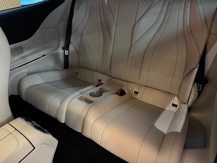 Фото 7 - Mercedes-Benz CLE-Class