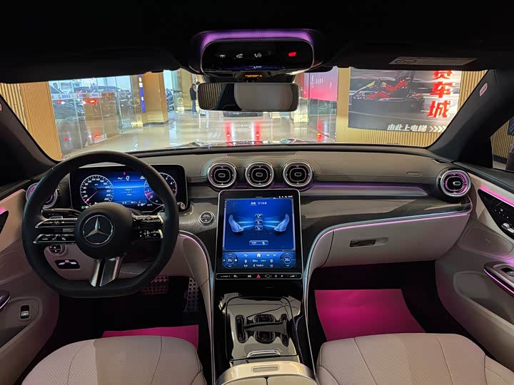 Фото 8 - Mercedes-Benz CLE-Class