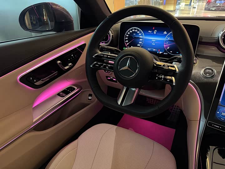 Фото 9 - Mercedes-Benz CLE-Class