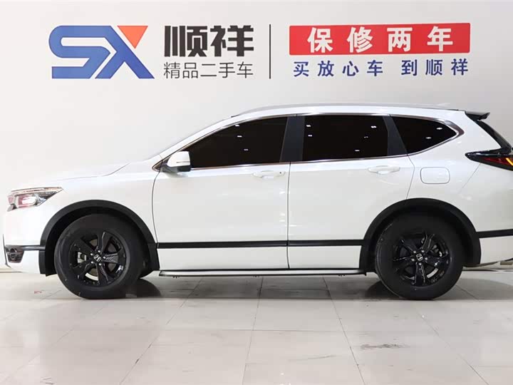 Фото 6 - Honda Breeze