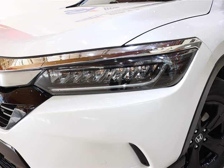 Фото 7 - Honda Breeze