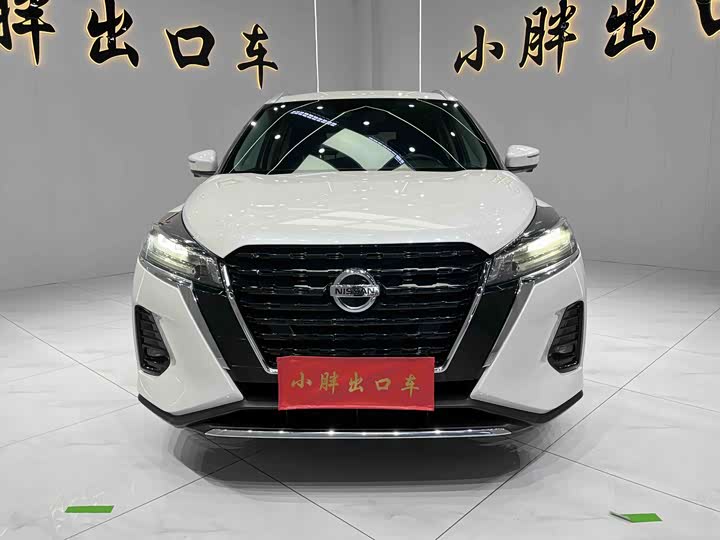 Фото 3 - Nissan Kicks