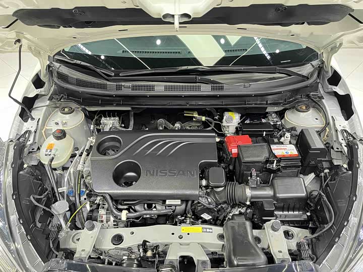 Фото 7 - Nissan Kicks