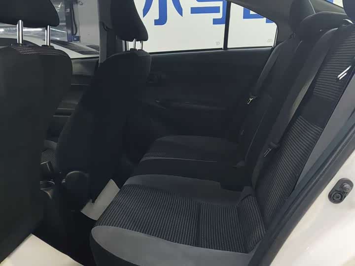 Фото 6 - Toyota Vios