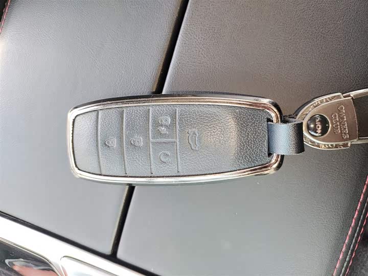 Фото 9 - GAC Aion V