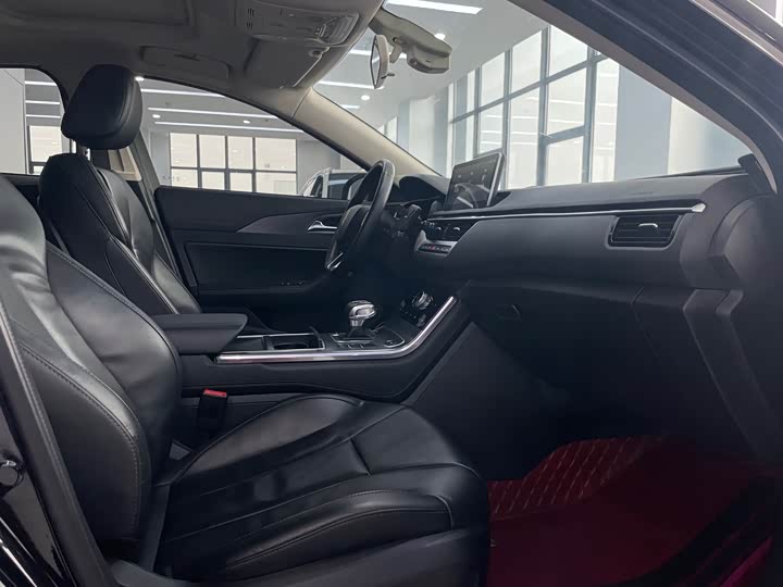 Фото 4 - Hongqi H5