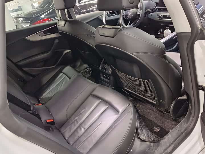 Фото 4 - Audi A5