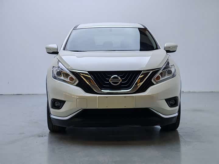 Фото 2 - Nissan Murano