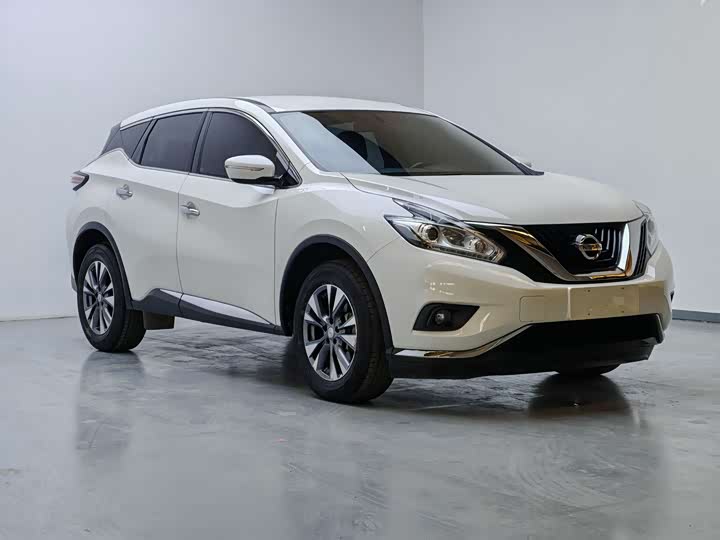 Фото 3 - Nissan Murano