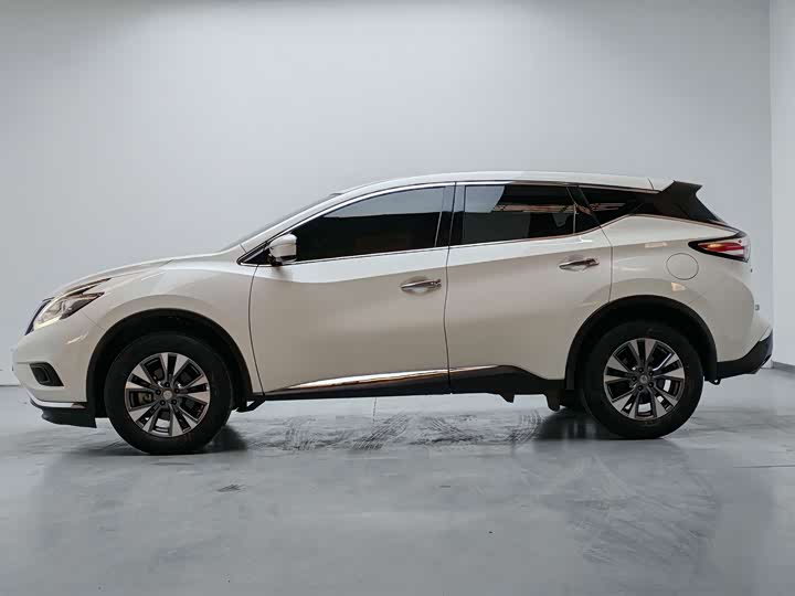 Фото 4 - Nissan Murano