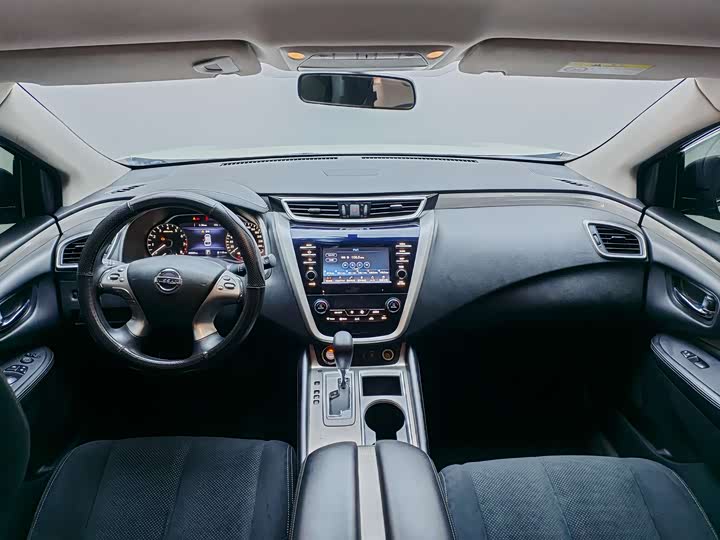 Фото 5 - Nissan Murano