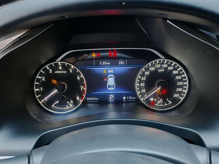 Фото 8 - Nissan Murano