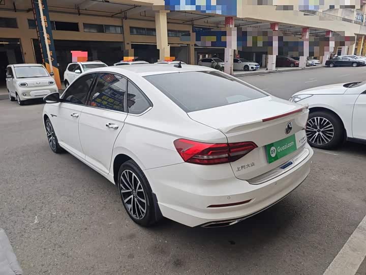 Фото 5 - Volkswagen Lavida