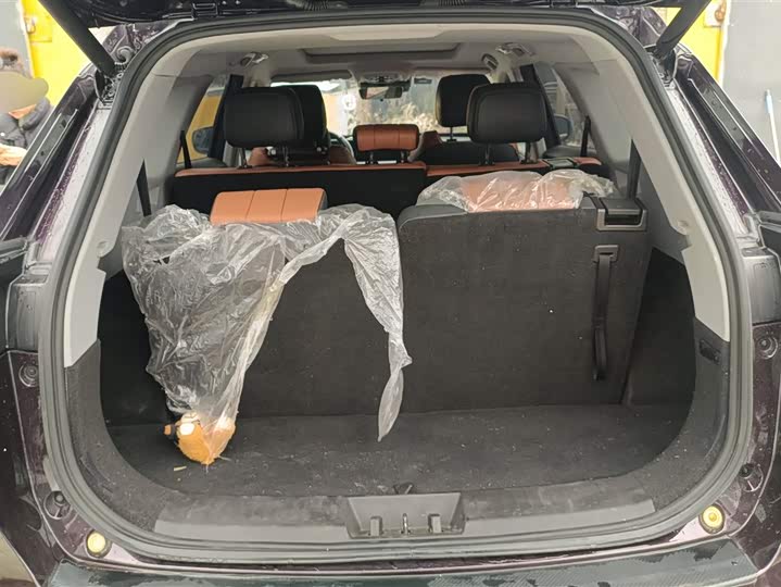 Фото 4 - Chery Tiggo 8 Plus