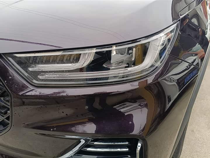 Фото 5 - Chery Tiggo 8 Plus