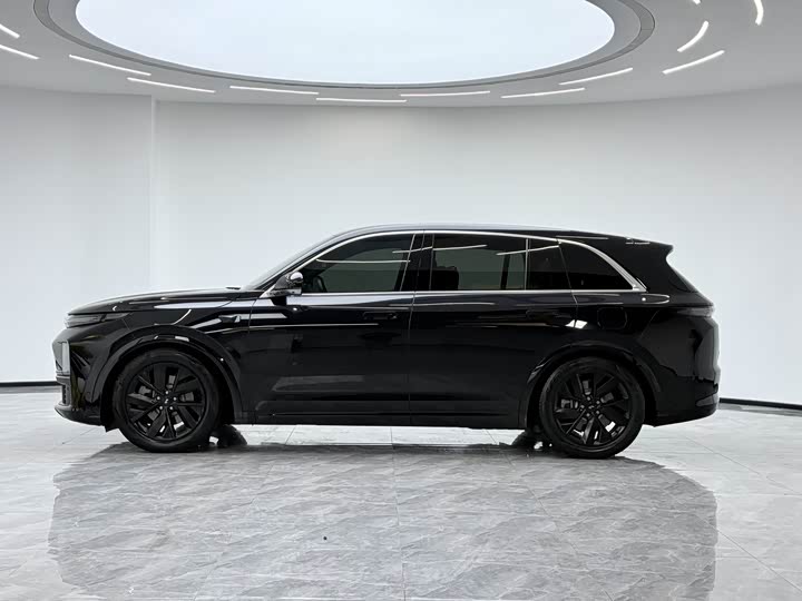 Фото 3 - LiXiang L7