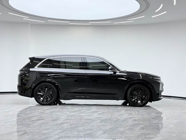 Фото 4 - LiXiang L7