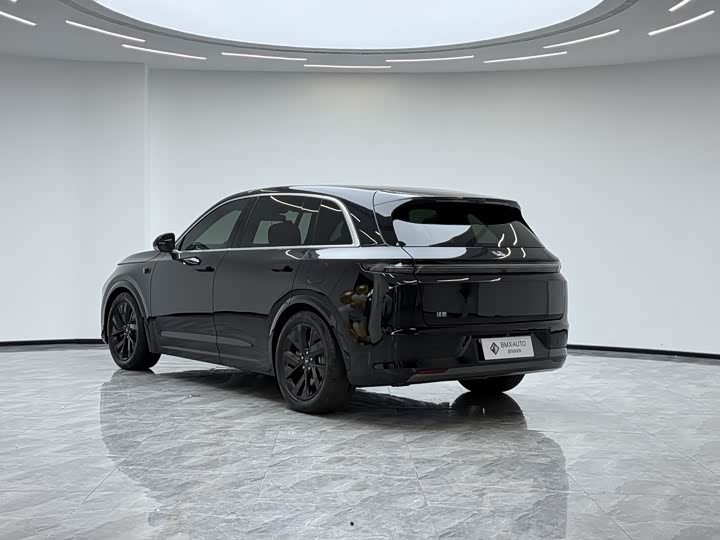 Фото 5 - LiXiang L7