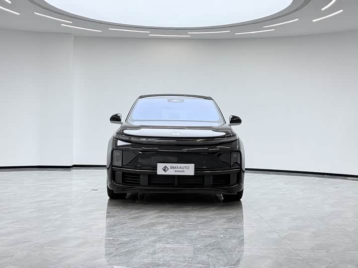 Фото 7 - LiXiang L7