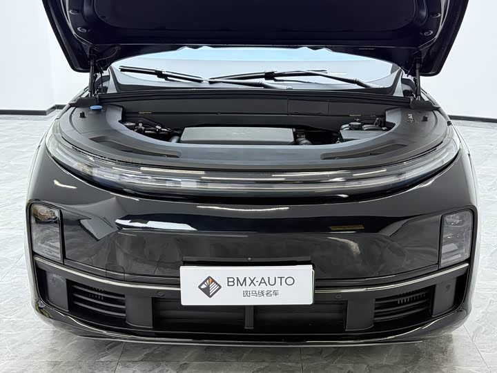 Фото 9 - LiXiang L7