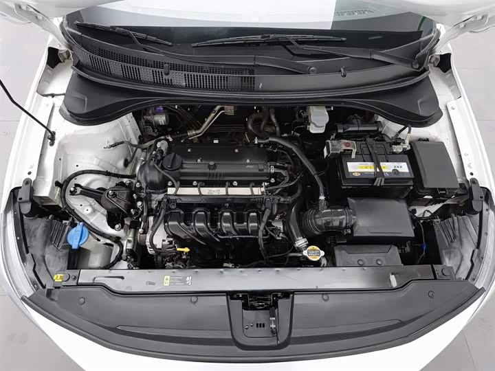 Фото 6 - Hyundai Celesta