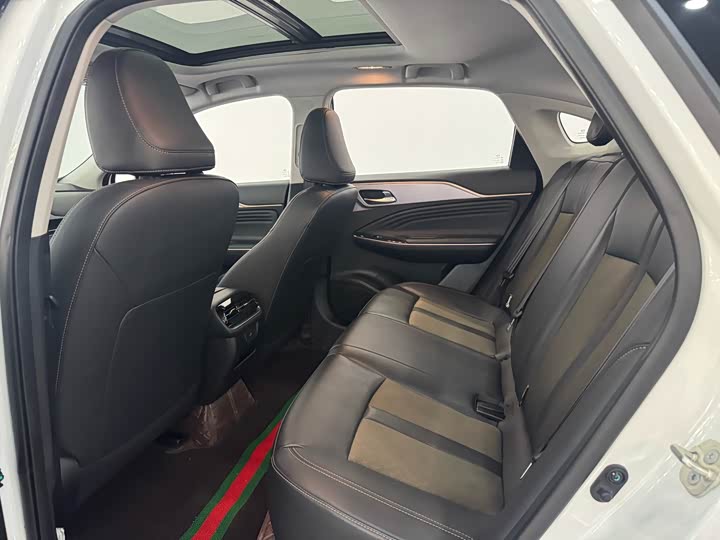 Фото 7 - GAC Aion S Plus