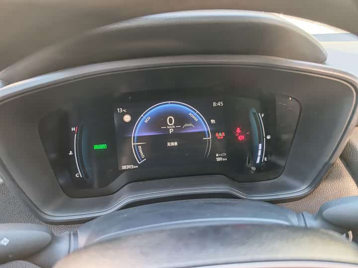 Фото 6 - Toyota Corolla