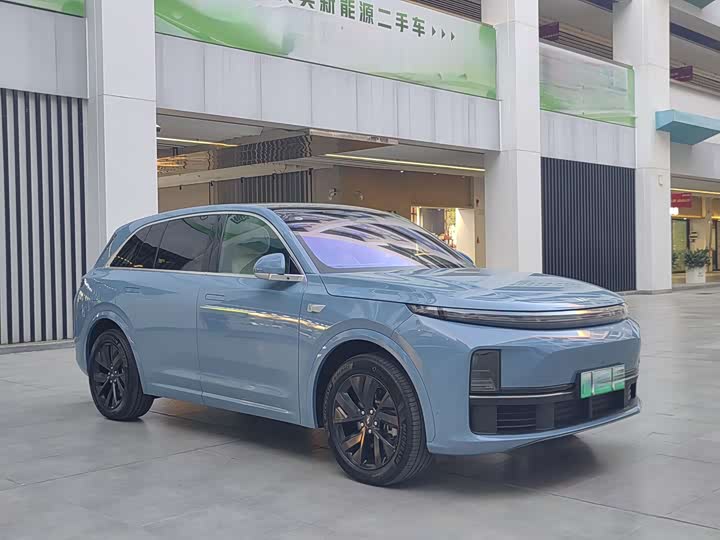 Фото 3 - LiXiang L7