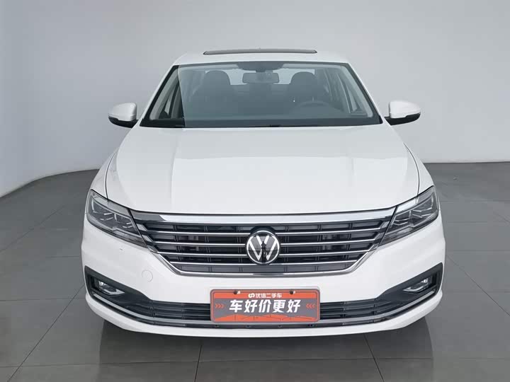 Фото 3 - Volkswagen Lavida