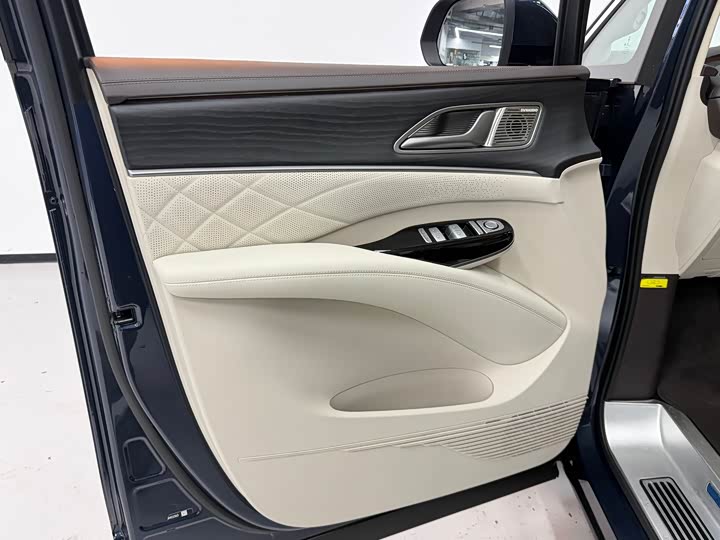 Фото 5 - Denza D9