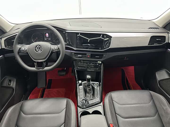 Фото 6 - Volkswagen Tayron