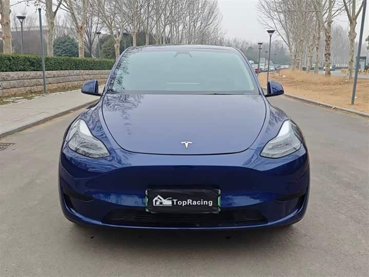 Фото 2 - Tesla Model Y