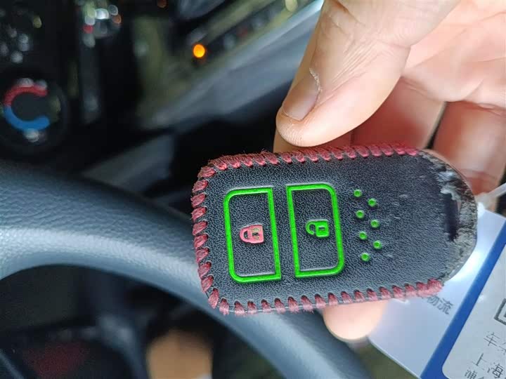 Фото 9 - Honda XR-V