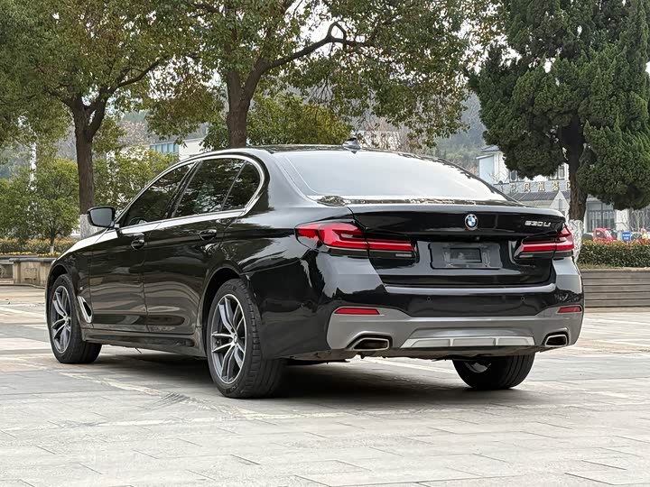 Фото 7 - BMW 5 Series