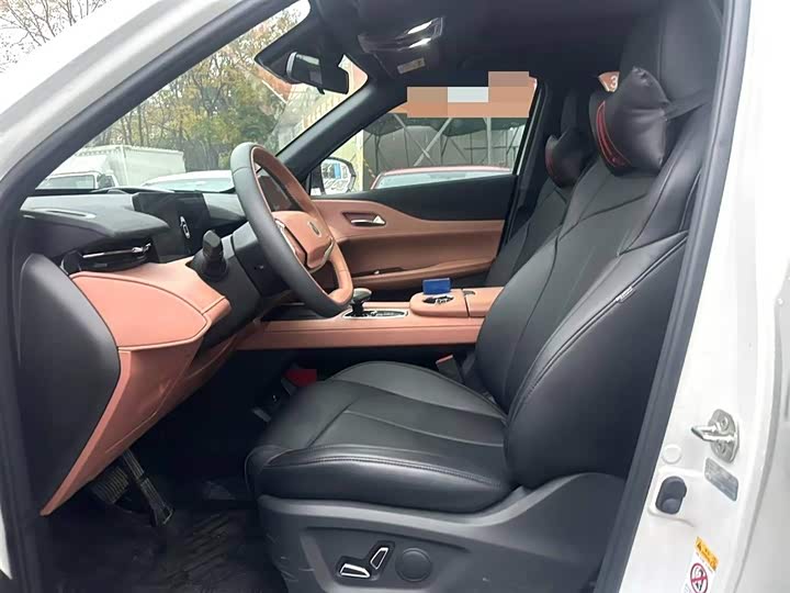 Фото 5 - Changan UNI-Z