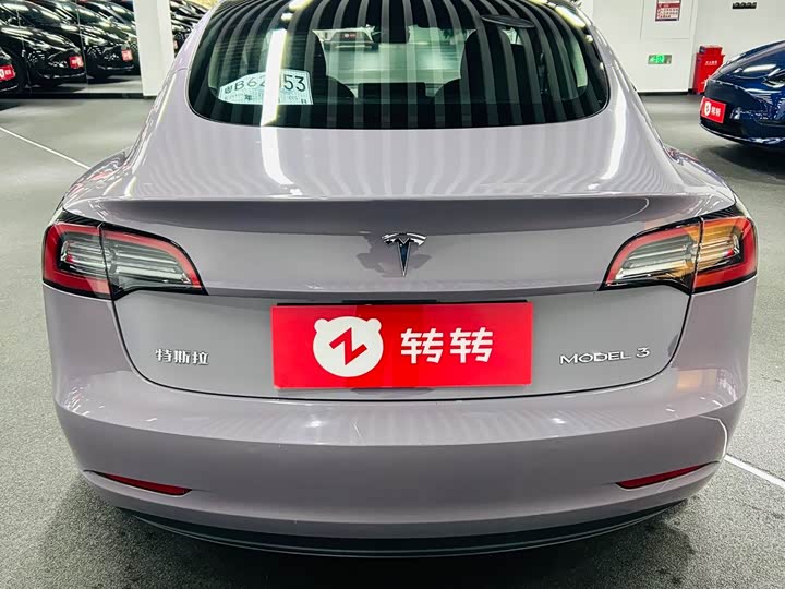Фото 5 - Tesla Model 3