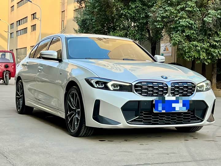 Фото 3 - BMW 3 Series