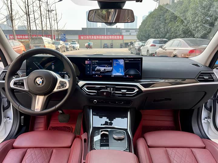 Фото 5 - BMW 3 Series