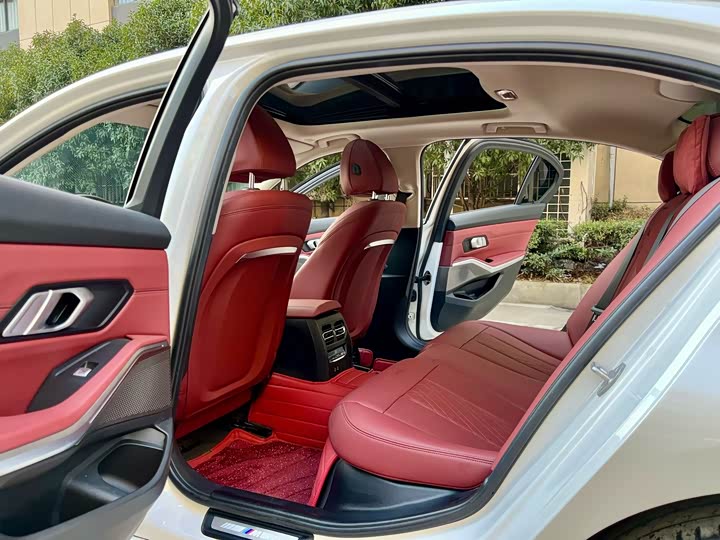 Фото 7 - BMW 3 Series