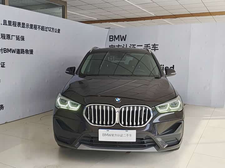 Фото 2 - BMW X1