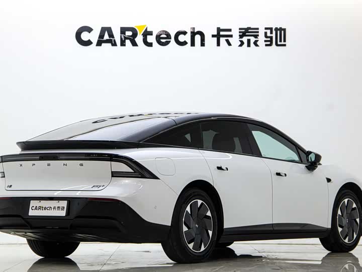 Фото 3 - XPeng F57