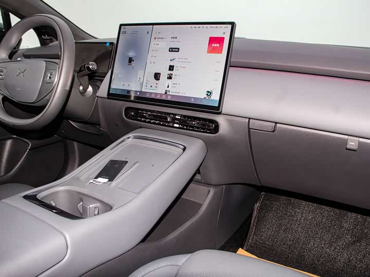 Фото 8 - XPeng F57