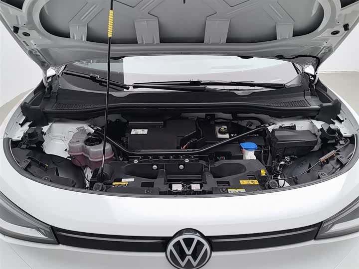 Фото 6 - Volkswagen ID.4 Crozz