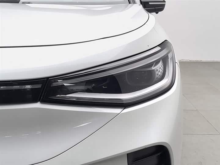 Фото 7 - Volkswagen ID.4 Crozz