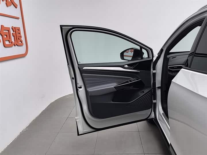 Фото 8 - Volkswagen ID.4 Crozz