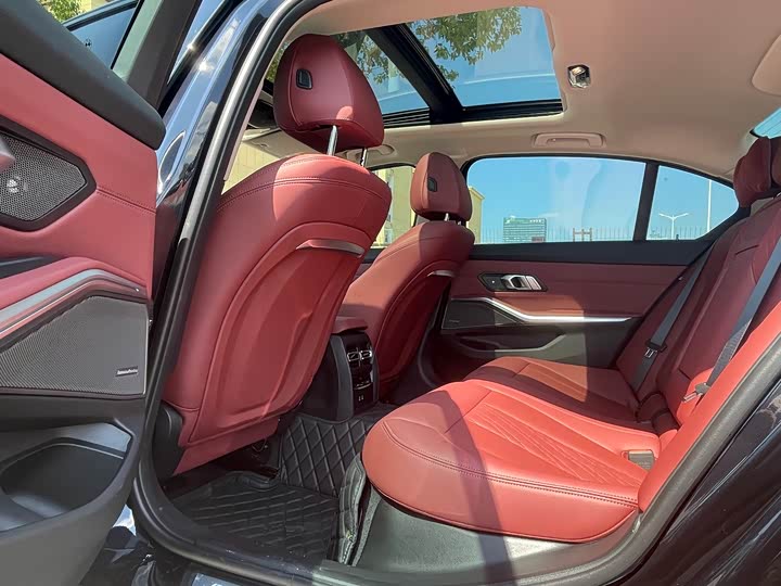 Фото 6 - BMW 3 Series