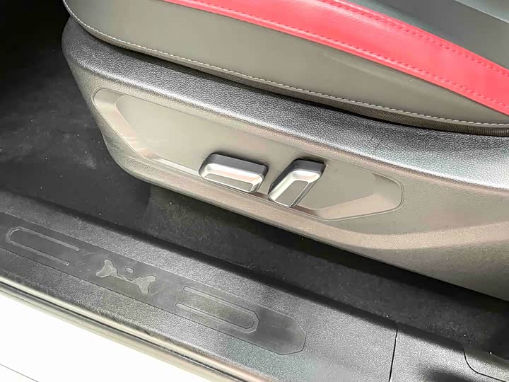 Фото 7 - Haval KuGou