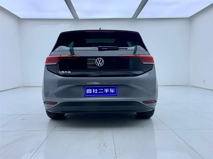 Фото 4 - Volkswagen ID.3