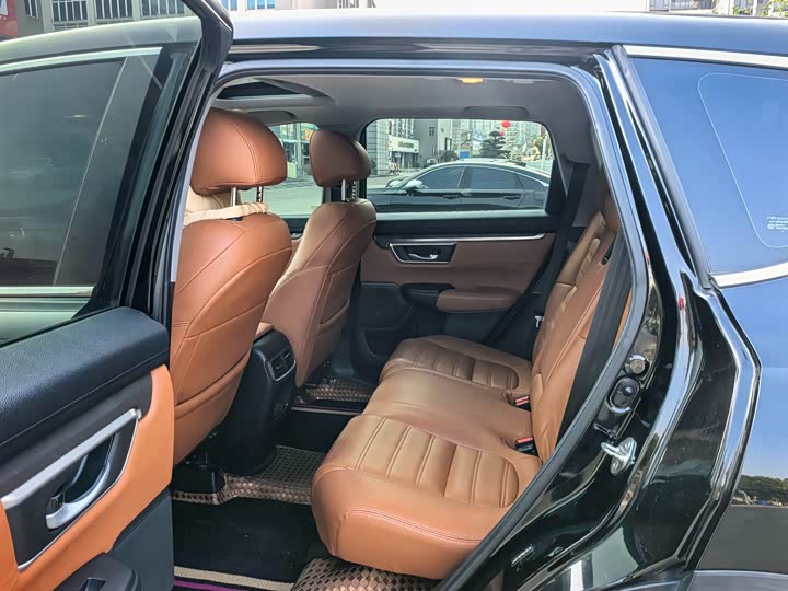 Фото 5 - Honda Breeze